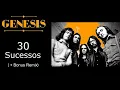 Download Lagu G.E.N.E.S.I.S - 30 Sucessos (+Bonus Remix)