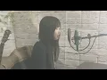 【アンインストール/石川智晶】covered by サクヤサオリ【弾き語り】