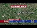 Shooting Reported Outside Kankakee County Courthouse