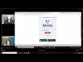 Aeries Parent Portal Data Confirmation Webinar Spanish