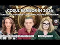CODUL BANILOR ÎN 2026 - CINE CÂȘTIGĂ ȘI CINE PIERDE - LECȚII KARMICE, RESETĂRI ȘI NOI ÎNCEPUTURI