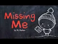 Download Lagu RJ Helton - MISSING ME || Animated Lyric Video by Ella Banana