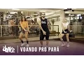 Download Lagu Voando Pro Pará - Joelma - Coreografia | FitDance