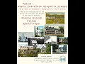 Roscoe Library presents Where Travelers Stayed Prayed part 2 with Dr Joyce Conroy