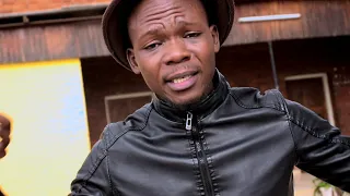 reuben kabwe yahweh mwende naine official music video 