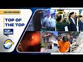 Download Lagu Top of The Top -  Reshuffle Kabinet, Penabrak Affan , Bangunan Ambruk,  Perampokan Duren Sawit