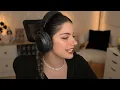 GIRLOFNOX REACTS to W SOUND 07 "GALAXY GIRL" - Cris MJ, Westcol, Ovy On The Drums