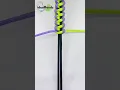 How to Make a 3-Color Macrame Bracelet - It s That Easy