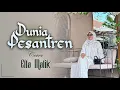Download Lagu DUNIA PESANTREN Cover Ella Malik