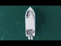 Savannah 2900 Offshore Saltwater Fishing Boat - Our largest offshore model