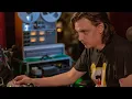 Parallel processing with Stuart White