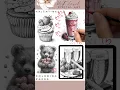 Adult Coloring Pages Valentines Special in Beautiful Grayscale