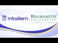 Case Study How Binghamton University Streamlined Final Exam Scheduling with Infosilem