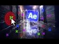 Everything About 3D CAMERA TRACKING After Effects Tutorial