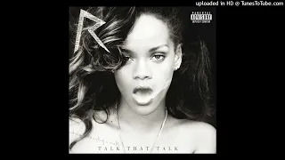 rihanna we found love calvin harris extended mix 