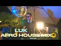 Download Lagu Afro House Dj Mix 2025 (Melodic House) | DJ Set [ Adam Port, Keinemusik