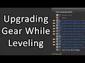 Where To Upgrade Your Gear While Leveling - FFXIV