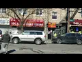 LCN-MAFIA SPOTS McBratney Hit Staten Island N Y C