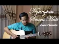 Download Lagu Nyanyian Suara Hati | Inka Christie | cover by Ary Rama