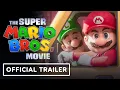 The Super Mario Bros Movie - Plumbing Commercial 2023 Chris Pratt Charlie Day