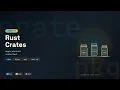 Using Rust Crates in Tauri regex chrono uuid Lesson 73