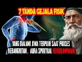 Download Lagu JIWA TERPILIH 🌟 INILAH 7 TANDA FISIK BANGKITNYA AURA SPIRITUAL KEBERLIMPAHAN