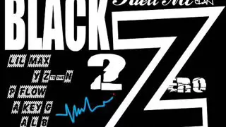 Download Black 2 Zero   Pucuk Merauke Ft Ijho Jail Beto Raaf Mrg MP3