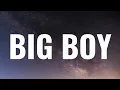 Download Lagu SZA - Big Boys (Lyrics) \