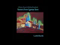 Lucette Bourdin - Rumors From Cypress Town (Full Album)