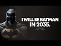 What Happens When BATMAN Enters Public Domain