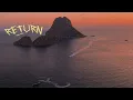 Download Lagu HUGEL x Topic x Arash feat. Daecolm | RETURN  - (2025 Summer Afro House) –Andrw Flamez afro house