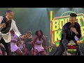 🔥 SLOW MOTION LIVE! | Bounty Killer x Baby Cham x Dexta Daps SHELL Down Oasis Music Festival 🇨🇦🎤