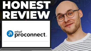 Intuit ProConnect Tax Online Review - Still Good