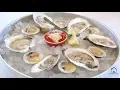 East Coast Eats Episode 11 - Sea Level Oyster Bar