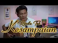 Download Lagu RINDU TAK KESAMPAIAN | Cover By zanca