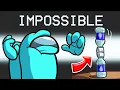 0 001 Chance Of This Happening in Among Us
