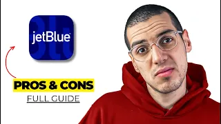 JetBlue Plus Card Review 2026 Features Rewards Pros Cons