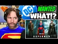 Download Lagu The ORIGINAL Plans of Superman 2025 | Superman Fan Reacts!