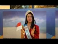Download Lagu Indonesia We Did It? Astari Indah Vernideani Miss Tourism International 2018