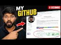 My GitHub Profile Review 5 Mistakes Every Developer Should Fix