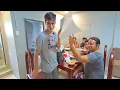 Download Lagu Happy Nanaman Si Erick Para Sa Home Improvement Nya
