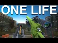 I Played Tarkov as an Urban Sniper But With One Life