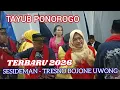 Lagu LIVE LANGEN TAYUB || SESIDEMAN - TRESNO BOJONE UWONG || Acara Tasyakuran Pernikahan Atik \u0026 Kholil