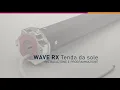 Download Lagu [ITA]WAVE RX - TENDA