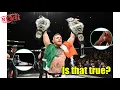UFC announces Conor McGregor could face a lifetime ban