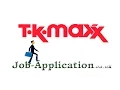 TK Maxx Job Application Process