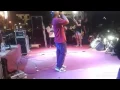 Download Lagu NDX AKA FAMILIA - SALAH KEKANCAN LIVE MONKASEL SURABAYA (22OCKTOBER2016)