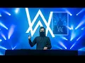 Download Lagu Alan Walker - Heartbreak (Official Lyrics Video 2025) | ALL LYRICS