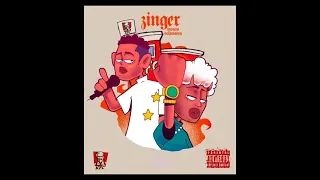                                     موسي وعشماوي و زلزال   زينجر                         دندنها
