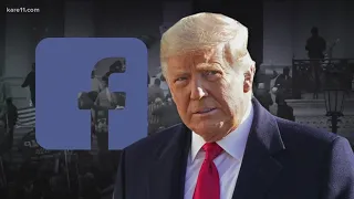 Fate of Trump s Facebook account coming soon Here s who made the call and why the decision matters